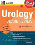 Urology Board Review (Pearls of Wisdom) (Pearls of Wisdom)