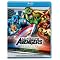 Comic Book Movies: Avengers, X-Men...