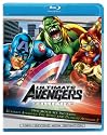 Ultimate Avengers Collection [Blu-ray]