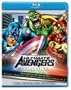 Ultimate Avengers Collection [Blu-ray]