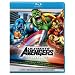 Ultimate Avengers Collection [Blu-ray]