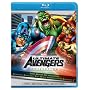 Ultimate Avengers Collection [Blu-ray]