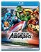 Ultimate Avengers Collection [Blu-ray]