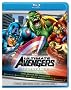 Ultimate Avengers Collection [Blu-ray]