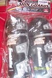 Franklin SG 1700 hockey shin guard - Size 11.0 inch - excellent condition