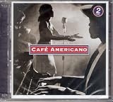 Cafe Americano [Great 50s Jazz and Blues 2 Cd Set]
