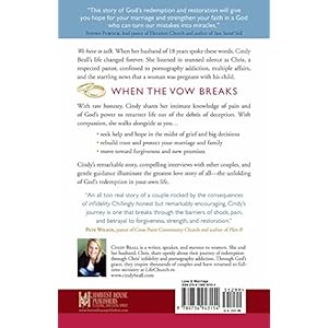 Healing Your Marriage When Trust Is Broken: Finding Forgiveness and Restoration