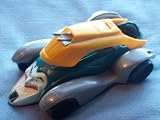 Batman the Animated Series the Jokermobile