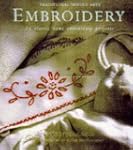 Embroidery: 25 Classic Hand Embroider...