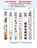 Student Study Guide and Solutions Manual t/a Organic Chemistry, 1st Edition Binder Ready Version