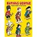 Curious George Paper Dolls (Dover Paper Dolls)