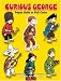 Curious George Paper Dolls in Full Color by H. A. Rey