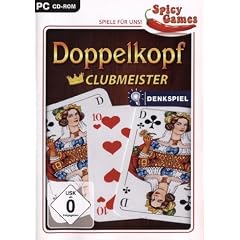 Doppelkopf - Clubmeister
