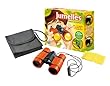 Buki - BN009 - Jeu �ducatif - Science et Nature - Jumelles - 4x32 mm
