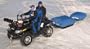 Clam� Fish Trap� Guide / Nanook / Kenai Travel Cover