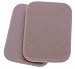 Manicare 2 Rectangle Foundation Sponges