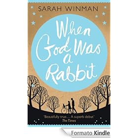 When God Was a Rabbit