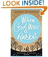 When God Was a Rabbit