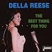 Best Thing for You [ORIGINAL RECORDINGS REMASTERED]