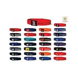 Phiten X-30 Titanium Authentic MLB Bracelet