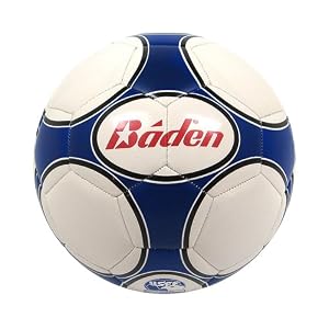 Baden Low Bounce Futsal Game Ball