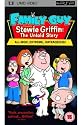 Family Guy Presents: Stewie Griffin the Untold Story [UMD Mini for PSP]