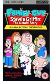 Family Guy Presents: Stewie Griffin the Untold Story [UMD Mini for PSP]