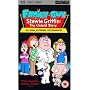 Family Guy Presents: Stewie Griffin the Untold Story [UMD Mini for PSP]