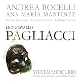 Leoncavallo: Pagliacci