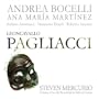 Leoncavallo: Pagliacci