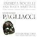 Leoncavallo: Pagliacci