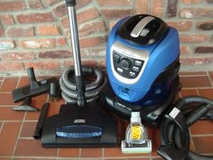 remove ink from carpet