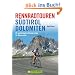 Rennradtouren S�dtirol Dolom.: 25 spektakul�re P�sse f�r Rennradler