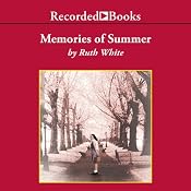 Memories of Summer | [Ruth White]