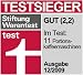 Auszeichnung