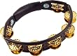 Latin Percussion LP174 Cyclops Dual Brass Hh