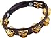 Latin Percussion LP174 Cyclops Dual Brass Hh