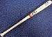 Barry Bonds Autographed/Hand Signed Rawlings Big Stick Bat PSA/DNA #J91222
