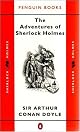 Adventures of Sherlock Holmes