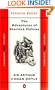 The Adventures of Sherlock Holmes (Classic Crime)
