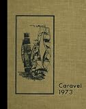 (Reprint) 1973 Yearbook: Berry High School (Jefferson Co.), Hoover, Alabama