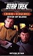 River of Blood (Star Trek The Original Series: Errand of Vengeance, Book 3)