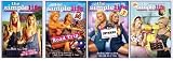 DVD : The Simple Life - Seasons 1, 2, 3 & 4 Collection