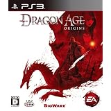Dragon Age:Origins�X�p�C�N�ɂ��