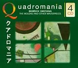 Smetana: the Moldau & Others