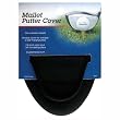 Intech Neoprene Putter Cover - Mallet (Black)