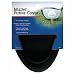 Intech Neoprene Putter Cover - Mallet (Black)