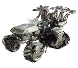 Avatar RDA Military Grinder Vehicle