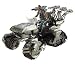 Avatar RDA Military Grinder Vehicle