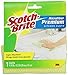 Scotch-Brite Premium Kitchen Cloth, Colors May Vary,  1-Count (Pack of 3)